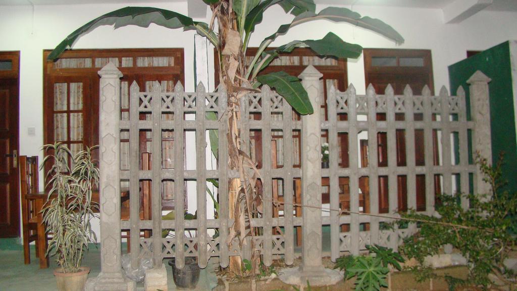 White Heart Hotel Ella Exterior foto