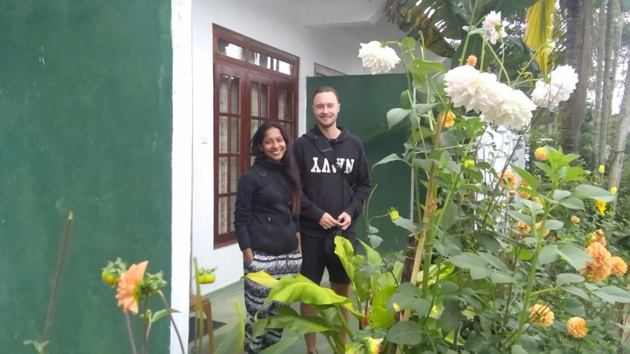 White Heart Hotel Ella Cameră foto