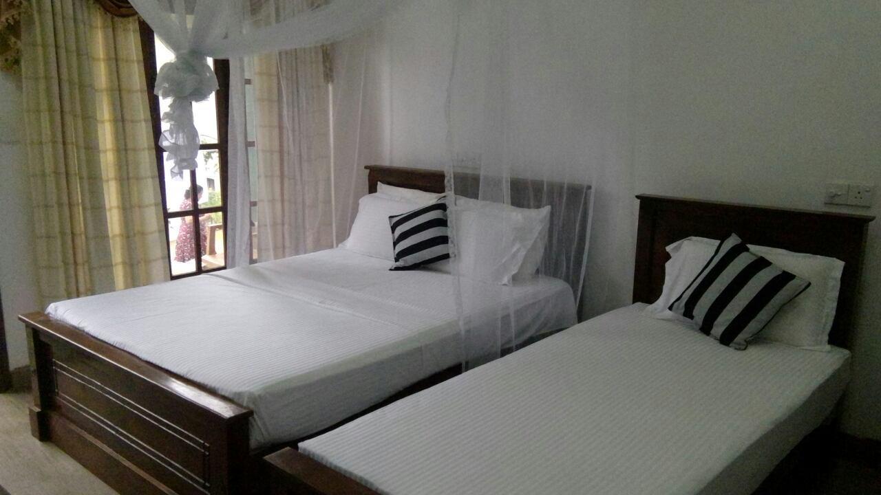 White Heart Hotel Ella Cameră foto