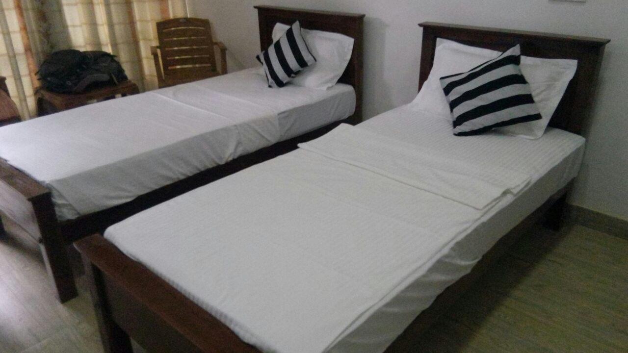 White Heart Hotel Ella Cameră foto