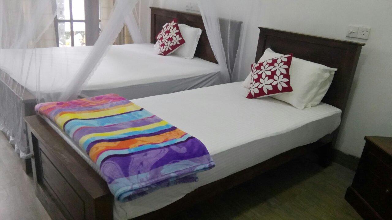 White Heart Hotel Ella Cameră foto