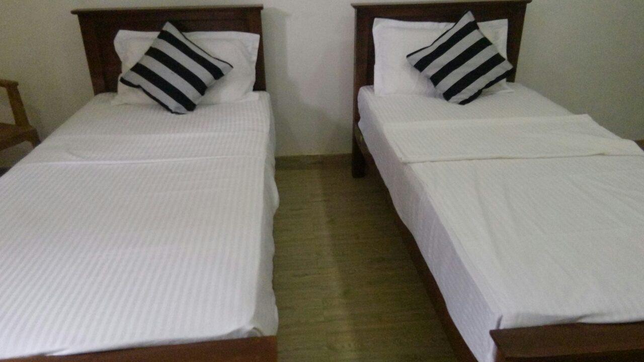 White Heart Hotel Ella Cameră foto