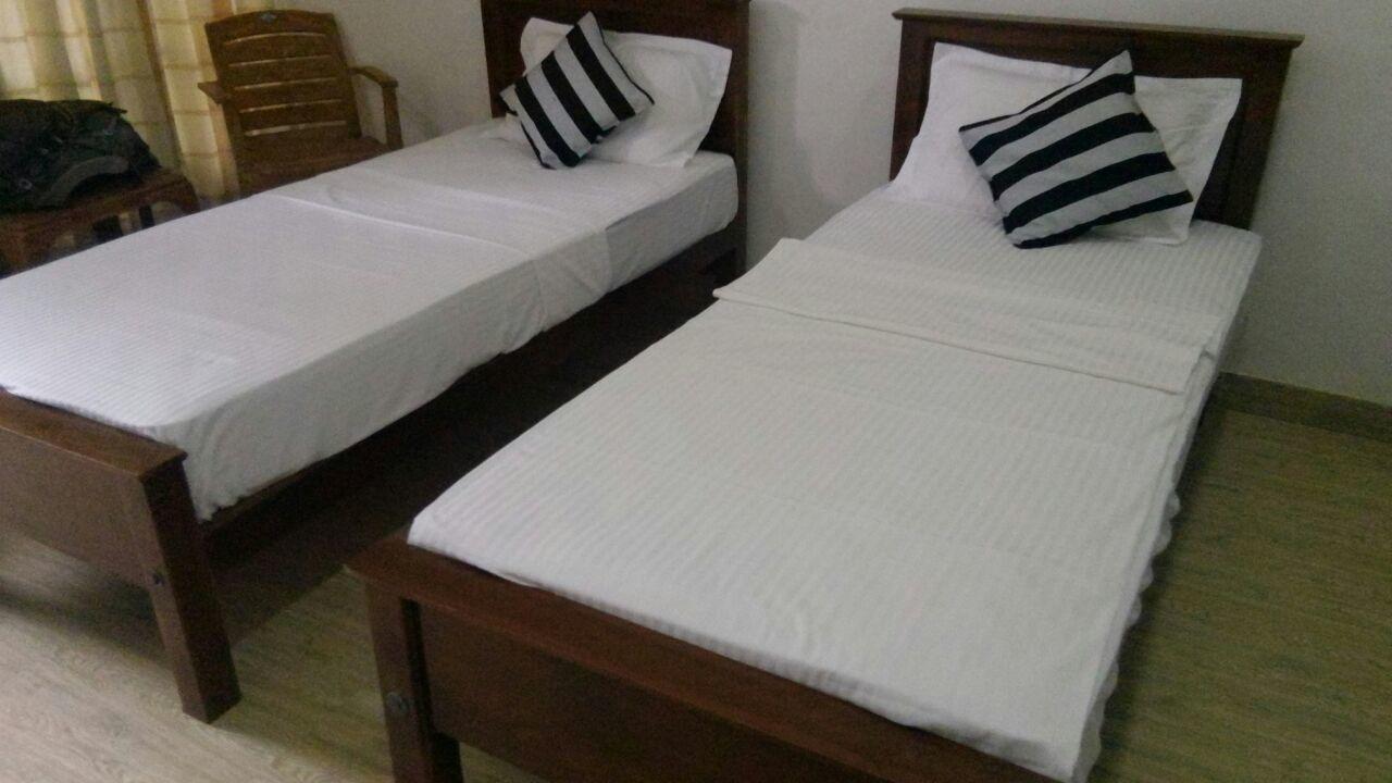 White Heart Hotel Ella Cameră foto